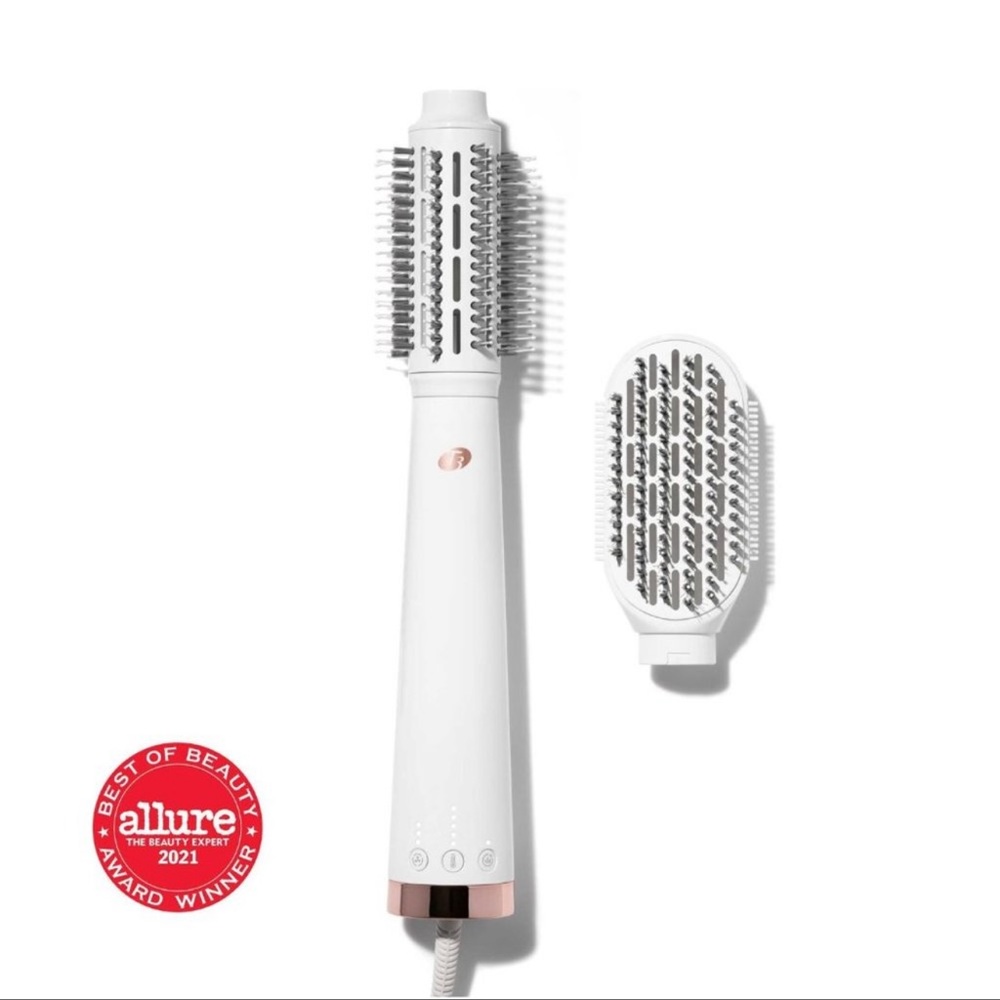 T3 Airebrush Duo